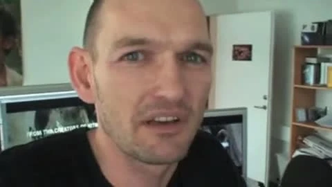 Kane & Lynch: Dead Men "Insider #1"