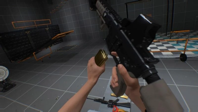 Первые значимые успехи Boneworks