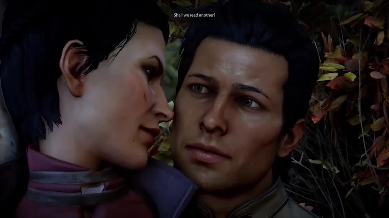 Dragon Age 4 - ТОП 5 ожидаемых вещей от игры - SJWs Beware!