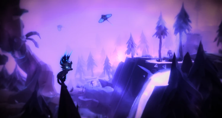 Разработчики Fe объяснили, почему решили выпустить игру и на Nintendo Switch