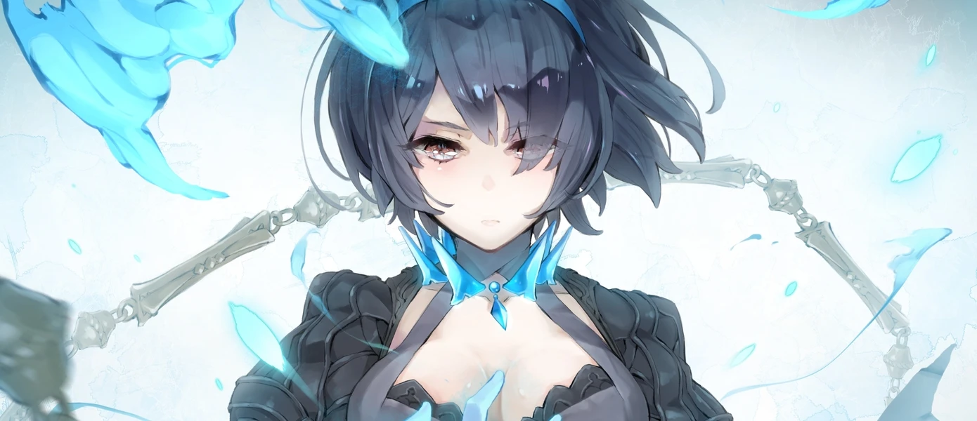 "Скорее бы закончить и пойти напиться": Автор NieR: Automata Ёко Таро рассказал о своей работе над SINoALICE