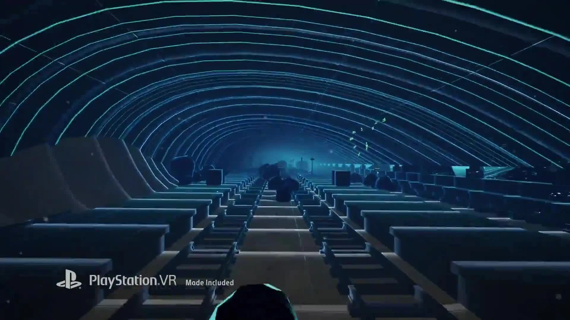 Анонс подводного приключения Jupiter & Mars