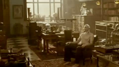 Deus EX Human Revolution Fan Trailer (Дубляж)