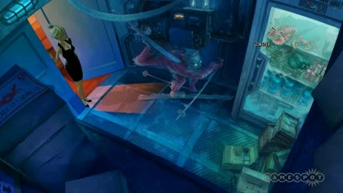 The Next Big Thing "Геймплей"