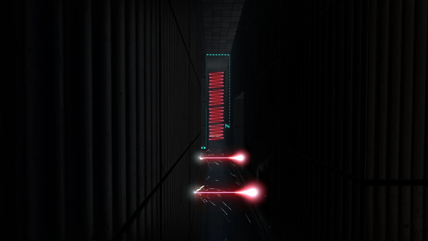 Portal 2 "Portal Hard Mod"