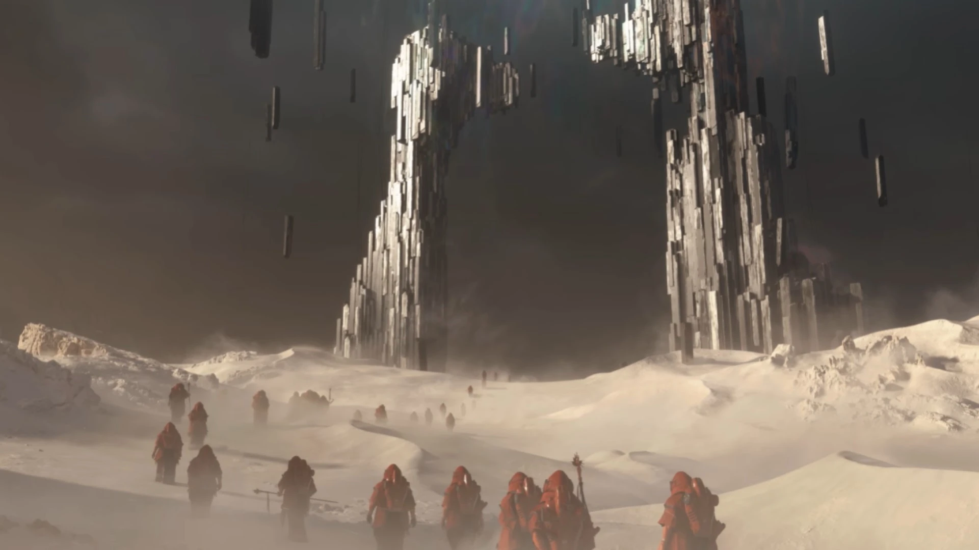 Появляется все больше намеков на новый трейлер Death Stranding 2 на церемонии The Game Awards