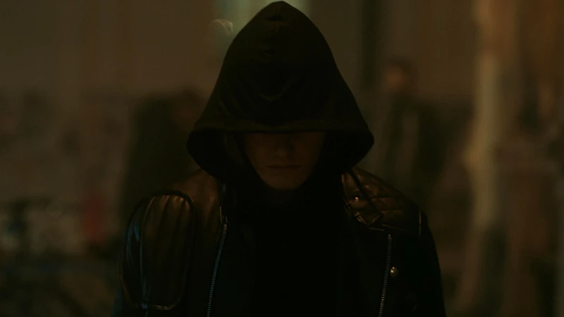 Экшен-адвенчура The Quiet Man выйдет гораздо раньше, чем предполагалось