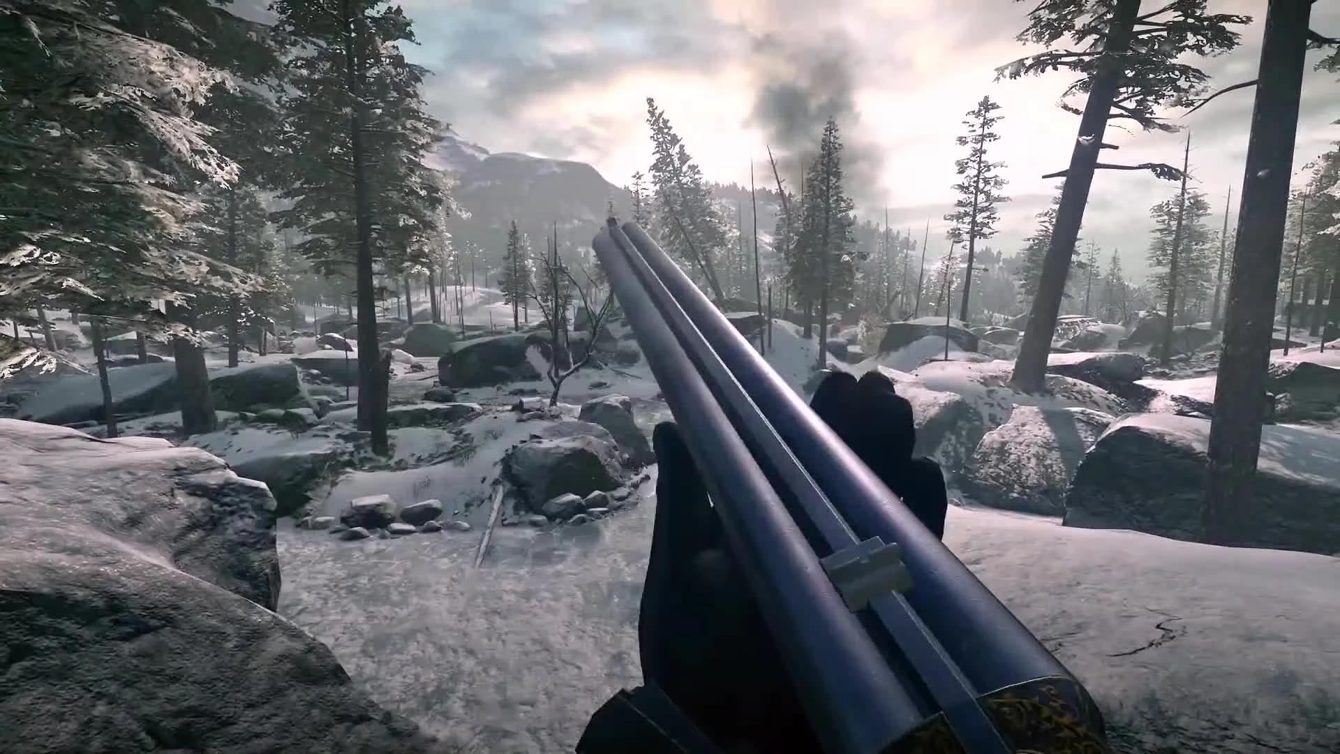 Четыре карты и 19 новых видов оружия ждут игроков в дополнении Betrayal к Battlefield: Hardline