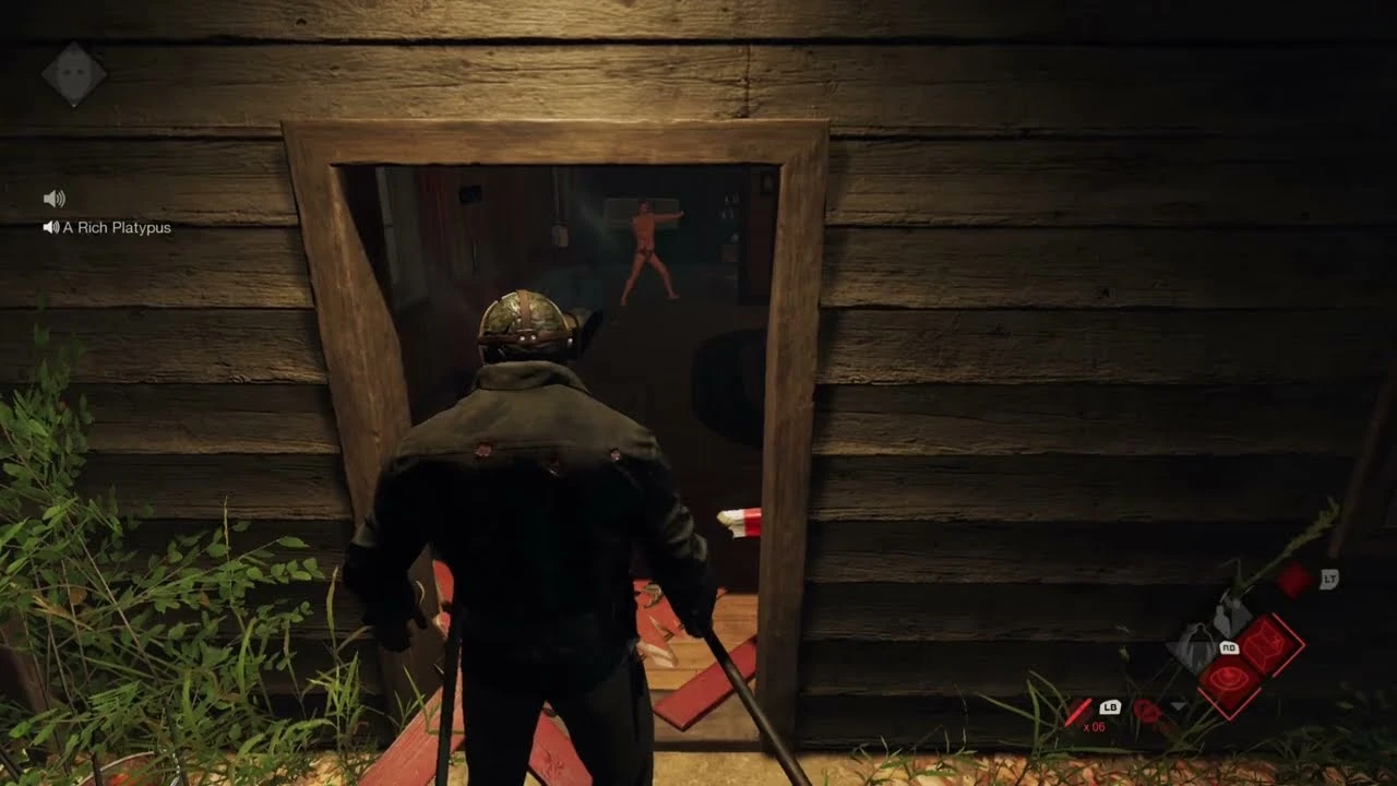 Гениальное отвлечение