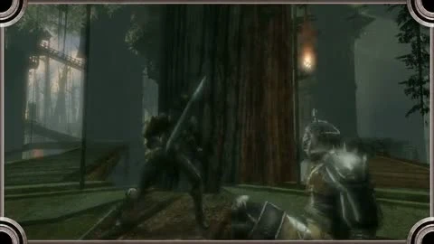 Fury "Death Blow Trailer"