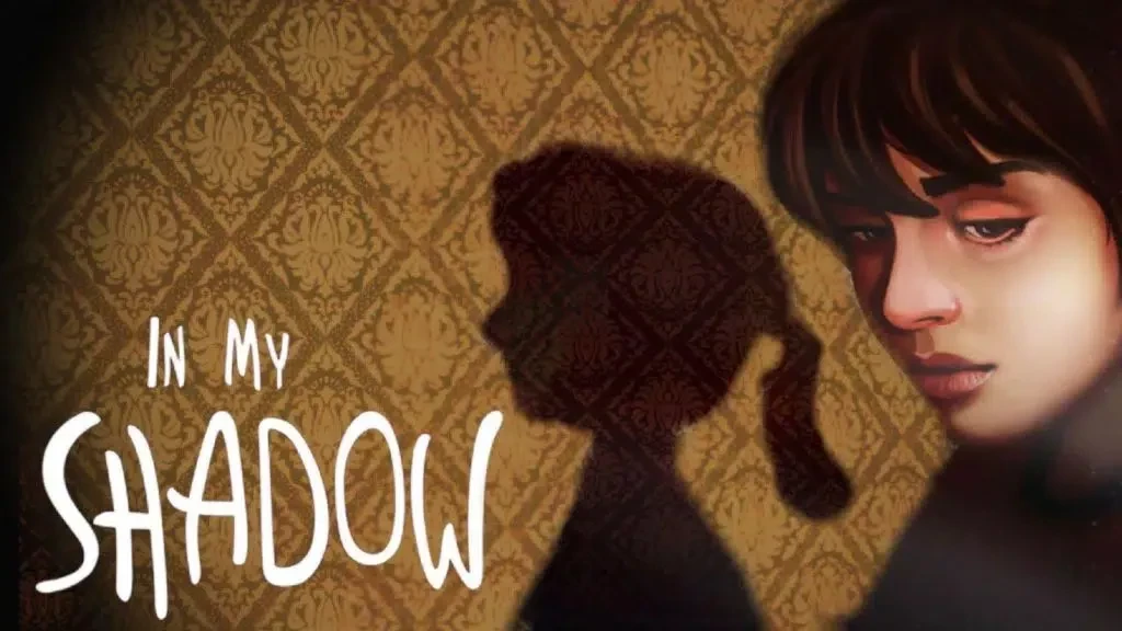 Видео игрового процесса Switch-версии платформера с элементами головоломки "In My Shadow