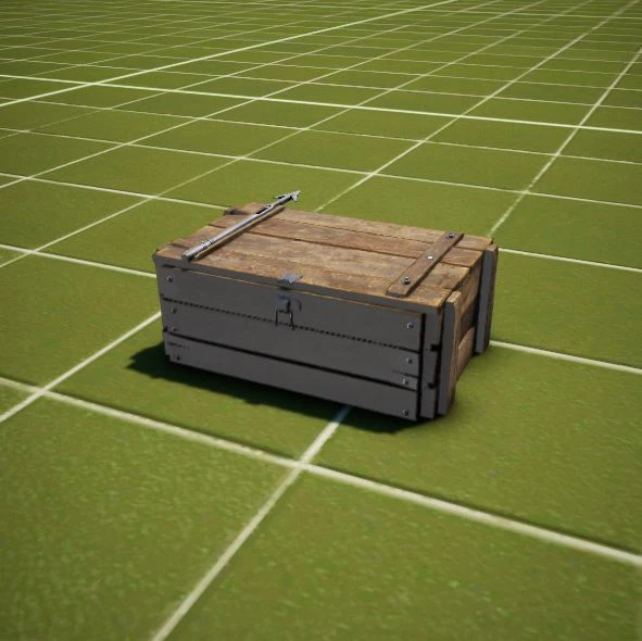 Far Cry 4 "Editor mod"