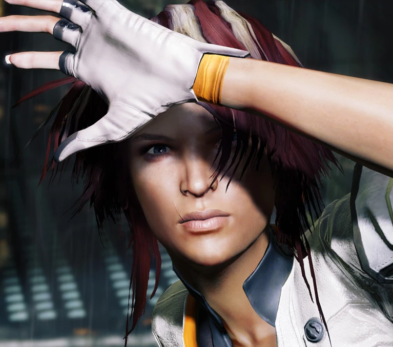 Capcom опубликовала системные требования Remember Me