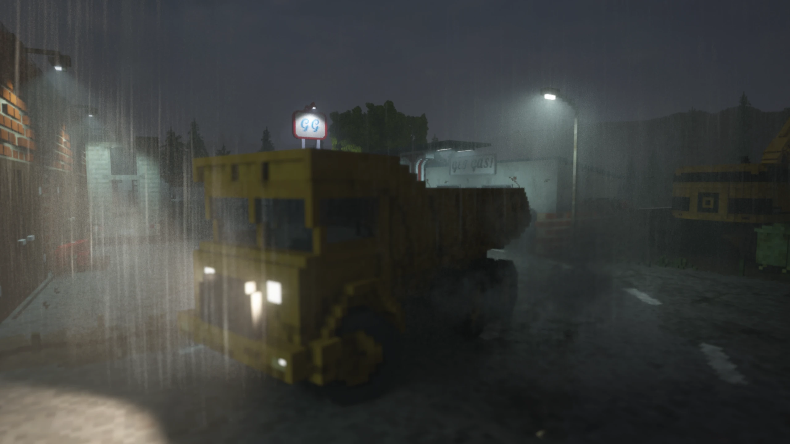 Teardown "Редактор карты Фруструм"