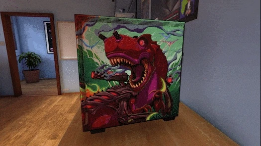 Обновление PC Building Simulator v1.0 - Выход из раннего доступа!