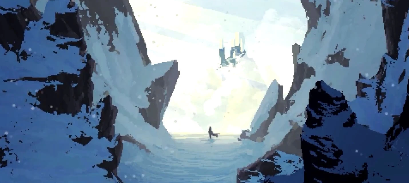 RPG-рогалик Dark Devotion вышел на Kickstarter