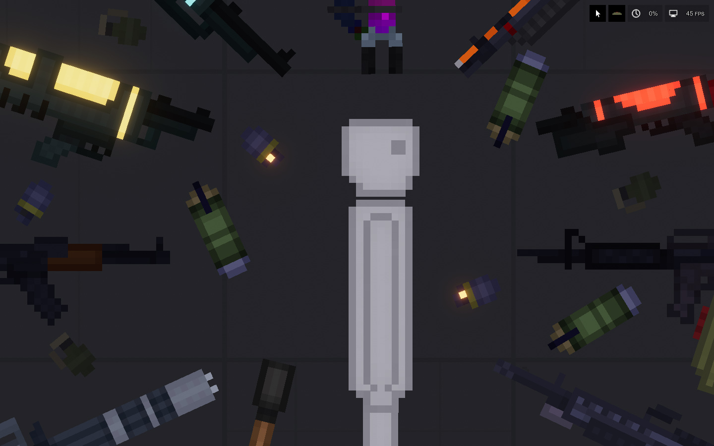 Что испытывает кукла каждый день: