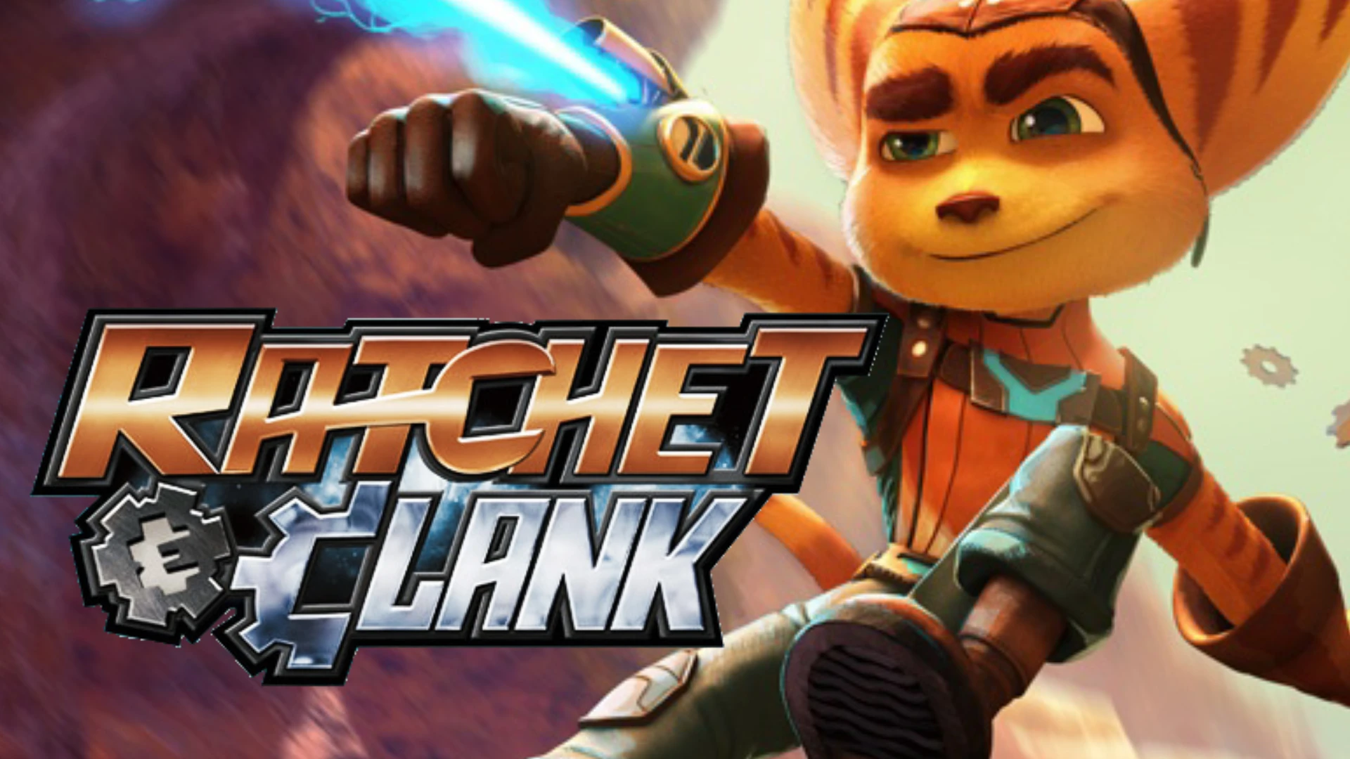 Рэтчет и Кланк: больше чем просто ремейк