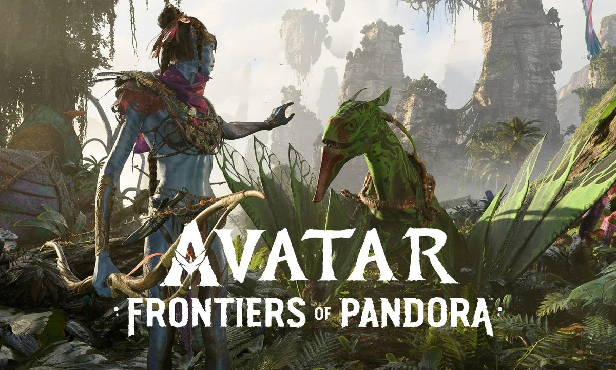 Демонстрация геймплея Avatar: Frontiers of Pandora? Ubisoft появится на презентации AMD