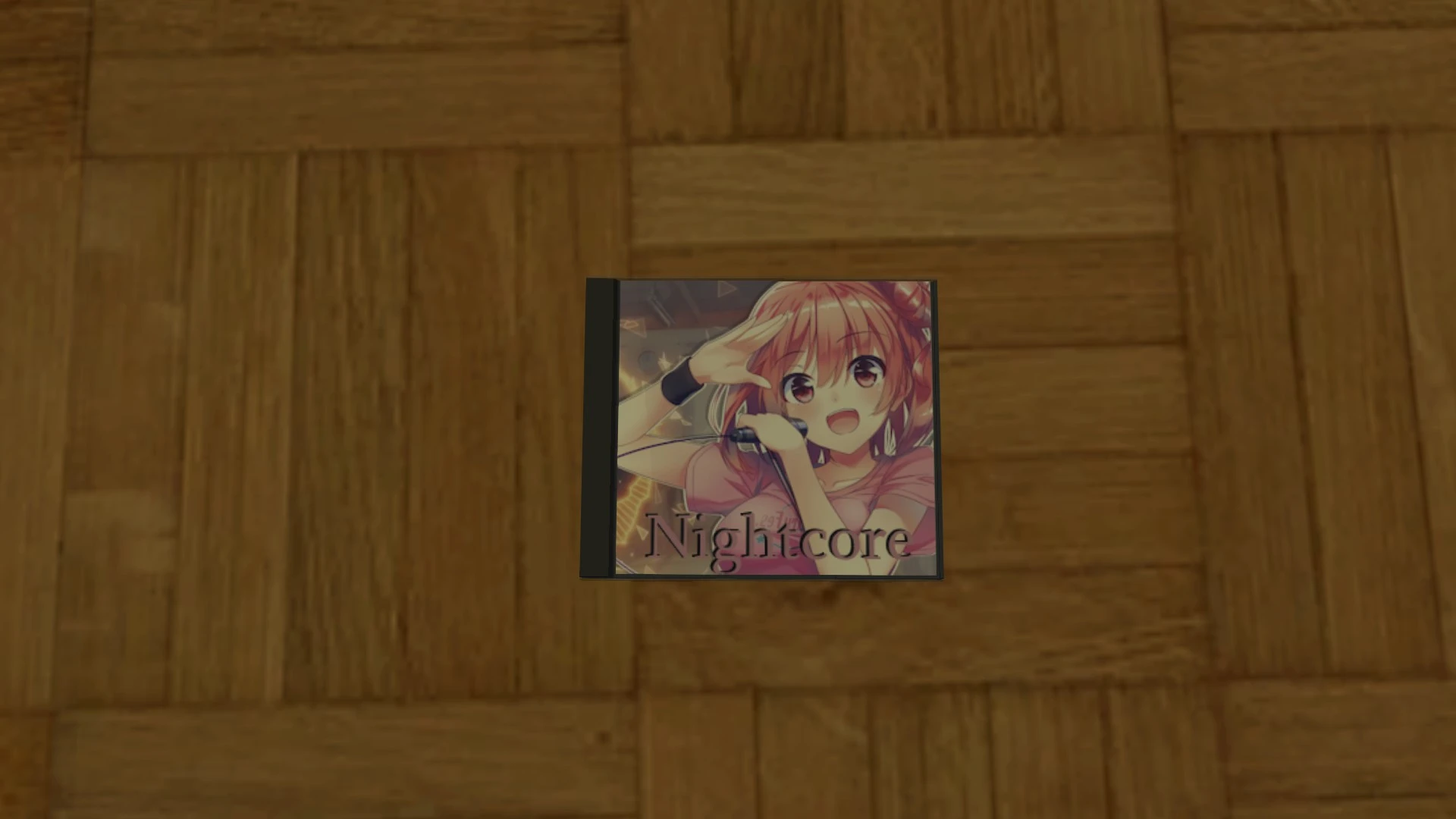 My Summer Car "СD-Диск Nightcore Collection Vol 1"