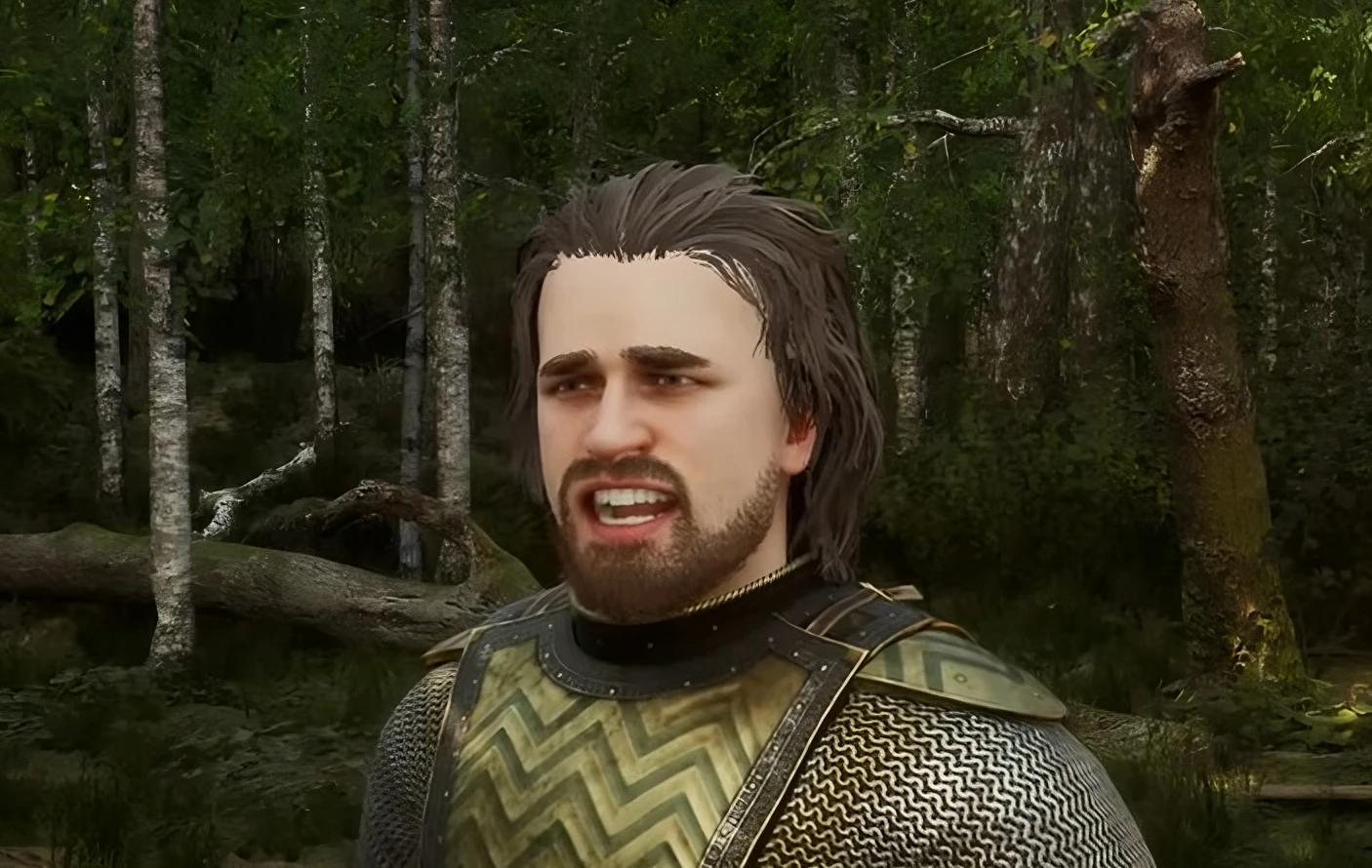 В сеть полностью слили билд "Смуты", чтобы заставить разработчиков "вылезти из своего подвала"