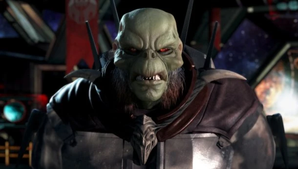 Началось бета-тестирование стратегии Galactic Civilizations III