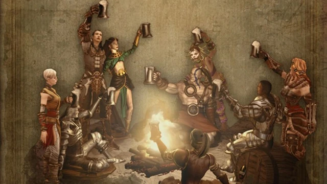 Ресет ладдера Diablo 2 Rubattle.net