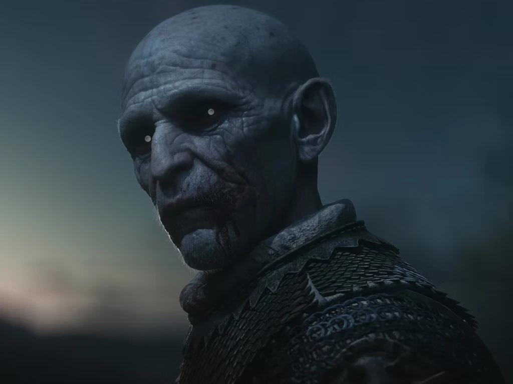 Создатели The Blood of Dawnwalker рассказали, чем уникальны их вампиры