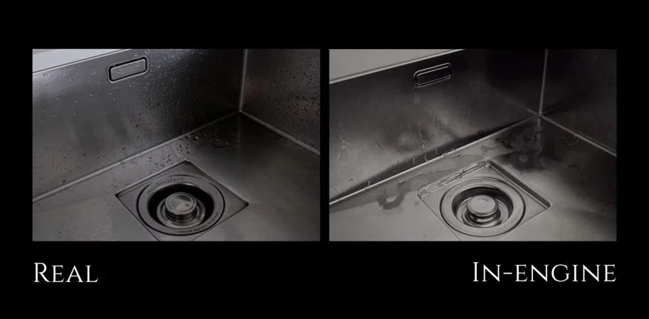 Видео о разработке Project: Mara - амбициозной игры от создателей Hellblade