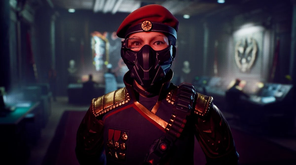 Разработчики Tempest Rising выпустили балансный патч и рассказали что будет в следующем