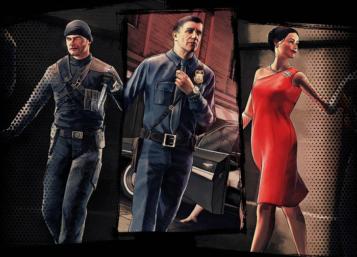 Ангелы в Техасе