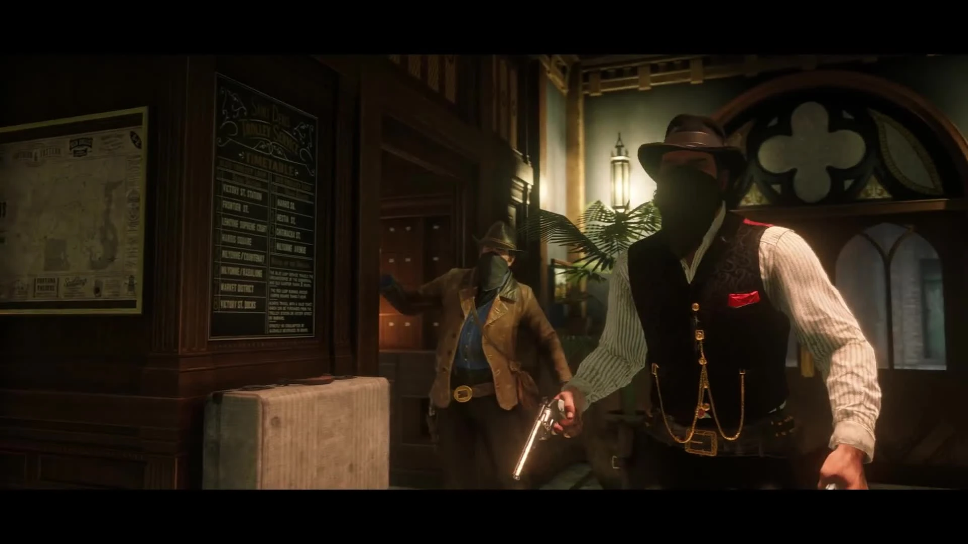 Rockstar назвала RDR 2 "самой высоко оцененной игрой на PS4 и Xbox One"