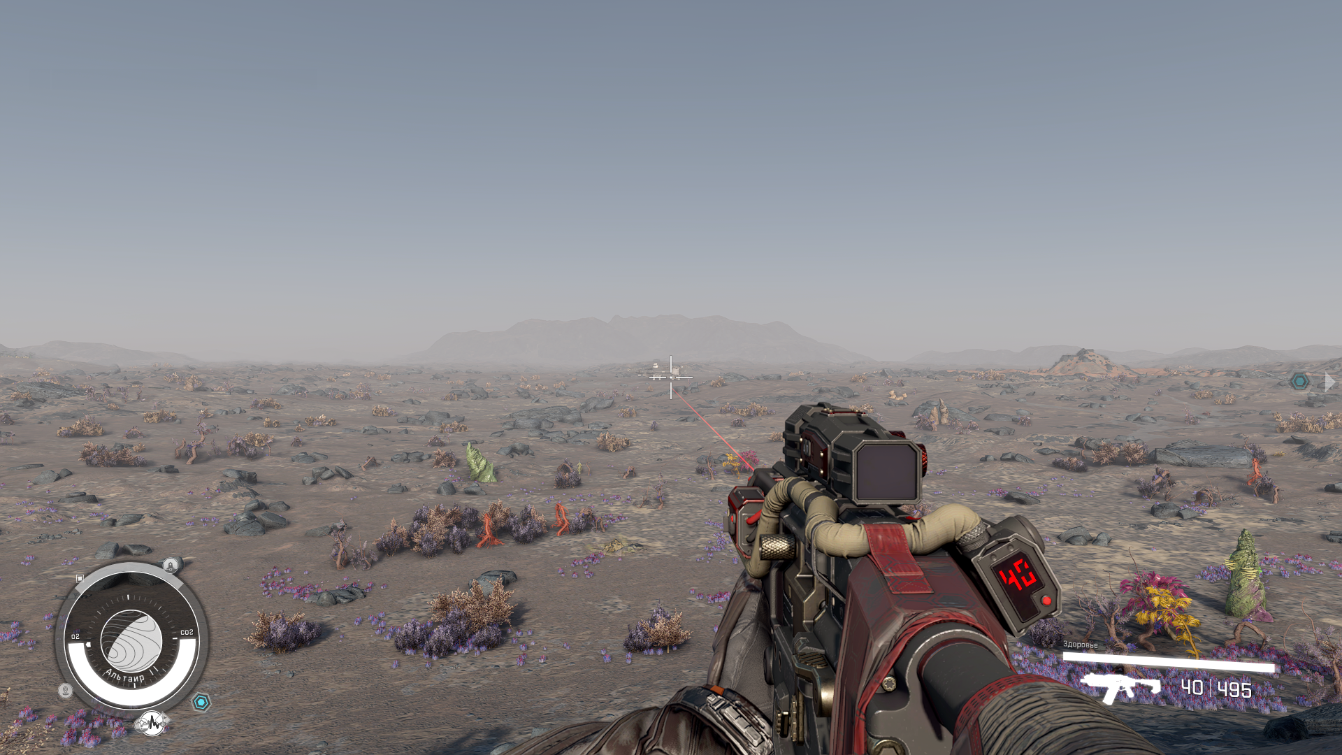 Запертый корабль