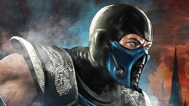 Эд Бун намекнул на новую часть Mortal Kombat