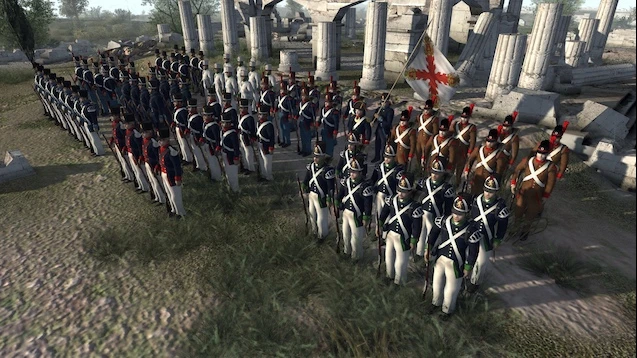 Men of War: Assault Squad 2 "Born in the Fire: America V. 2.0.7.09R"