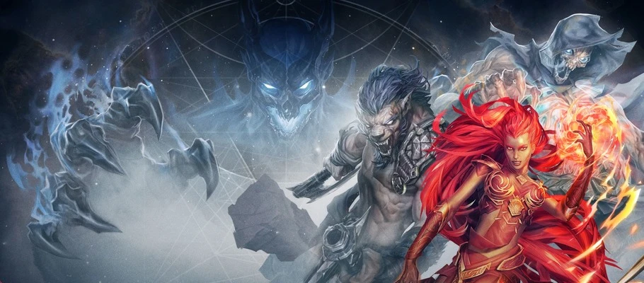 Первое дополнение для Shadows: Awakening уже в продаже