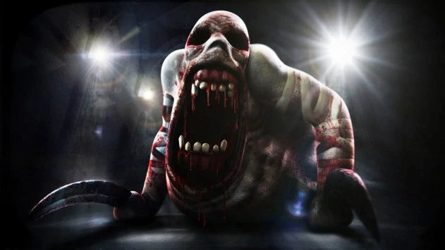 Ремейк серии Dementium запланировали на следующий год