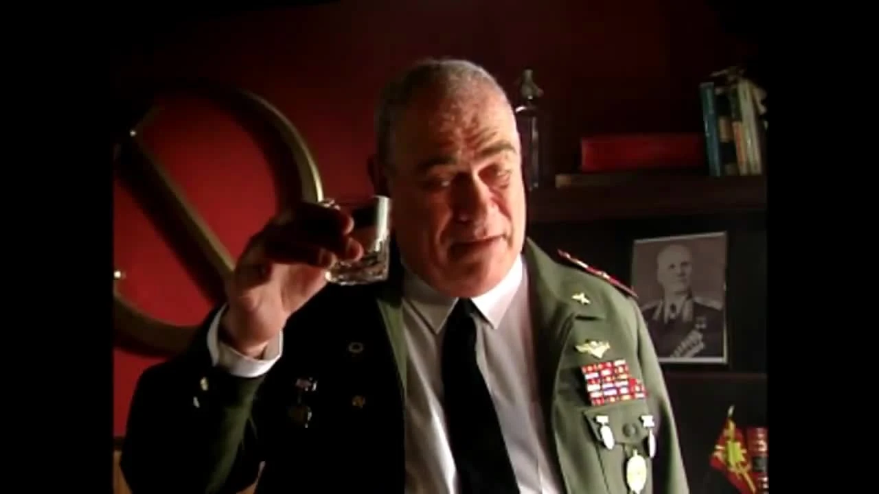 Что такое Command and Conquer? - Часть 1