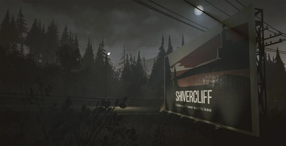 Ужастик Husk выйдет в первом квартале 2017 года