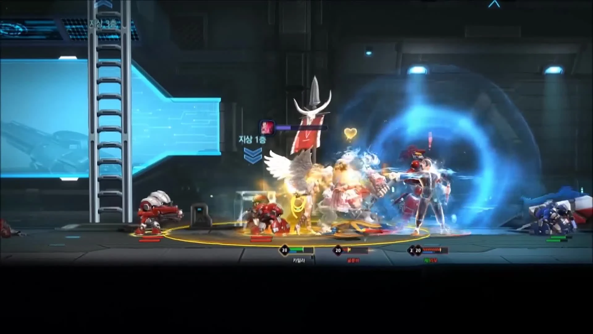 В Hyper Universe появился Суккуб