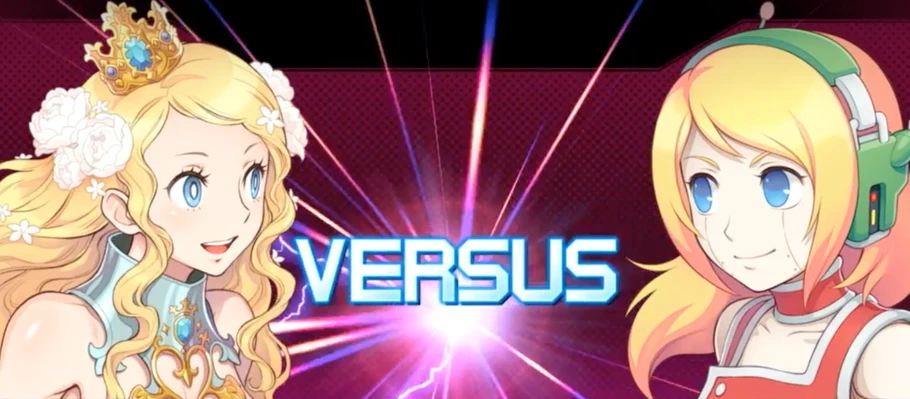 Nicalis анонсировали файтинг Blade Strangers с героями из Cave Story и Code of Princess