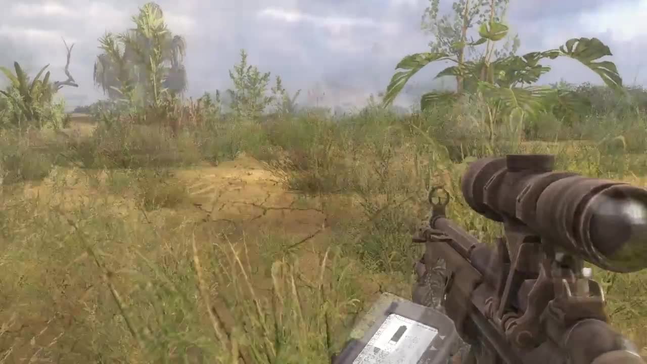 S.T.A.L.K.E.R.: Зов Припяти "Аддон FERR-UM MOD - 2014 #2"