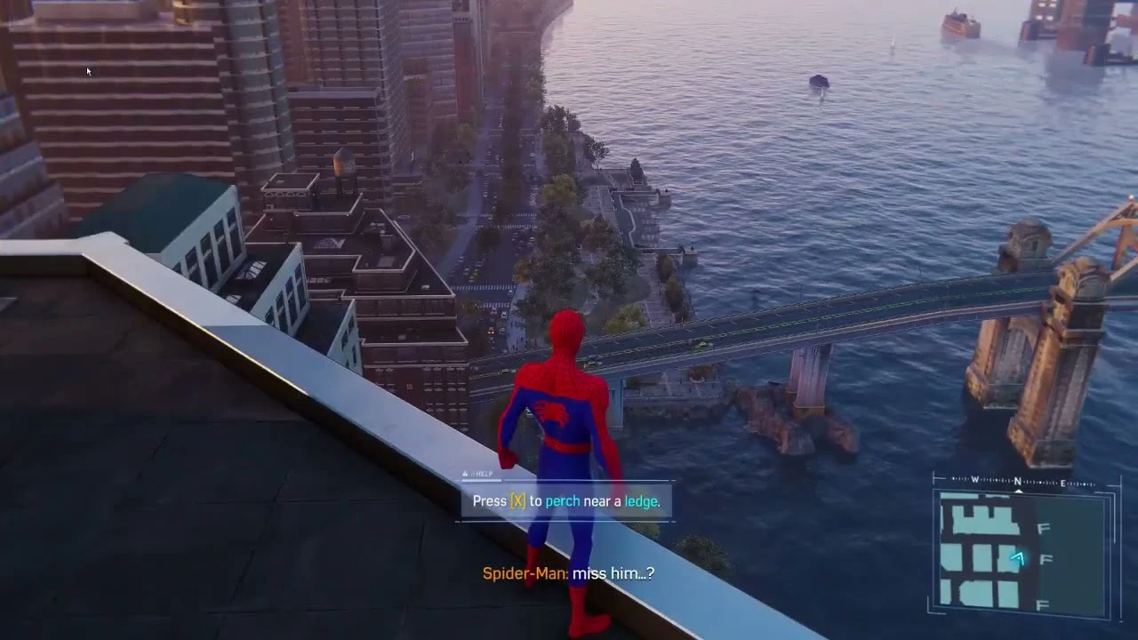 Он жив, просто маскируется под труп