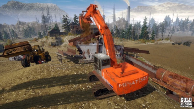 Gold Mining Simulator "Таблица +13 для Cheat Engine" [UPD: 28.04.2025] {Send}