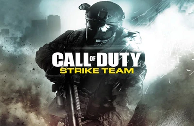 Activision закрывает студию, создавшую Call of Duty: Strike Team