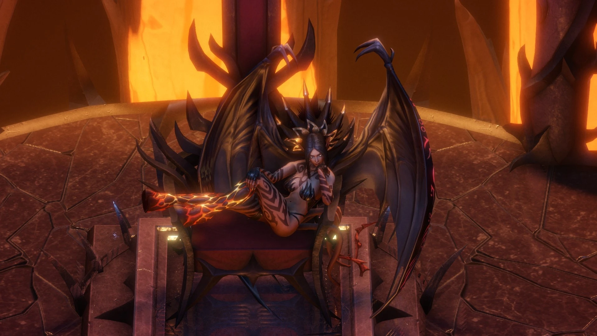 Для Pathfinder: Wrath of the Righteous вышло крупное обновление 2.1.0u