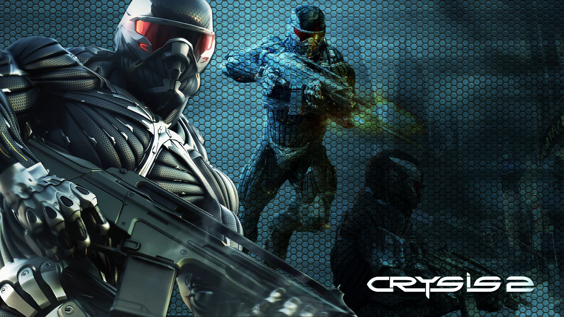 Crysis 2 исполнилось 10 лет