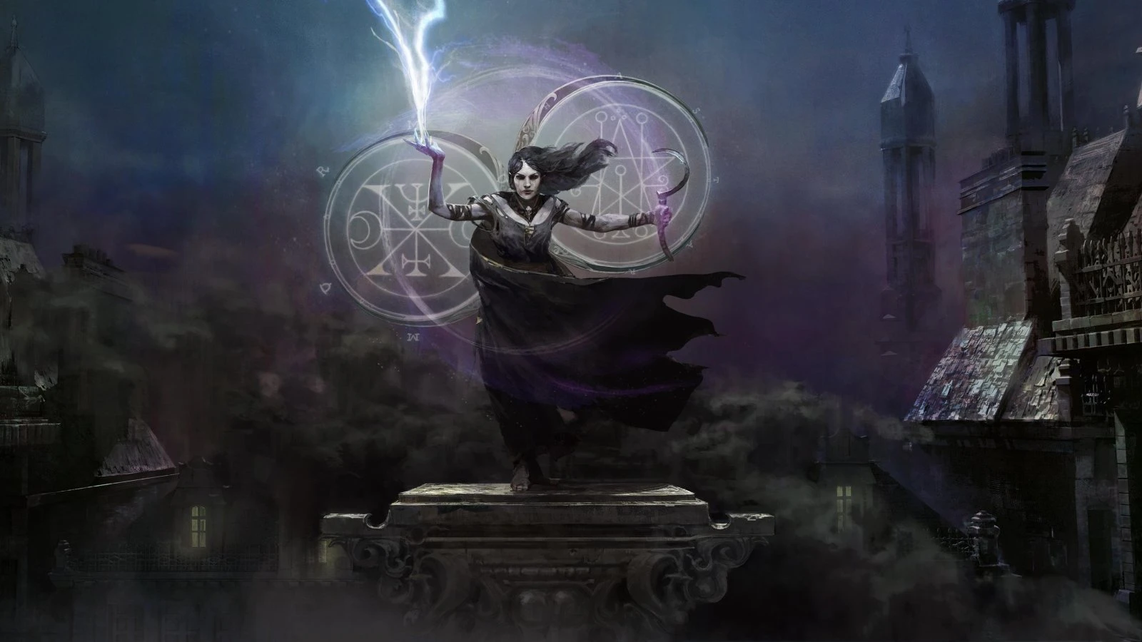 Path of Exile 2 потеряла огромное количество игроков с момента запуска в Steam и уступает по популярности первой части