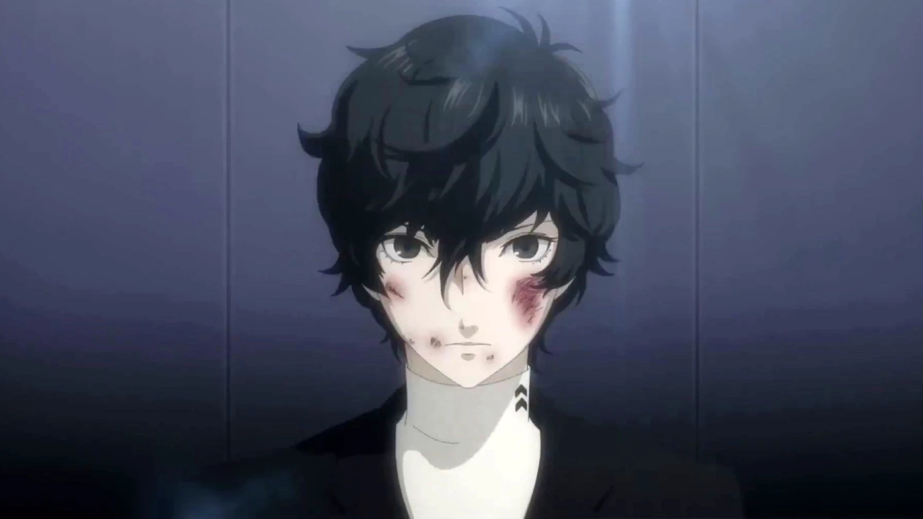 В сеть утек трейлер нового спин-оффа Persona 5 - тактическая стратегия Persona 5 Tactica выйдет 17 ноября этого года