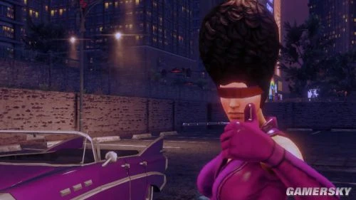 Инструменты моддинга Saints Row 4 доступны для скачивания